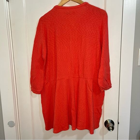 Free people Beach blossom button up dress - Picture 9 of 14